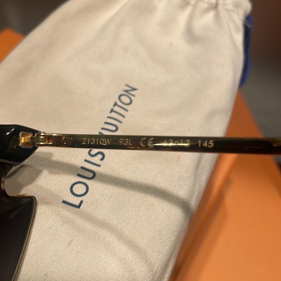 Louis Vuitton Accessories Authentic Louis Vuittonbohemian Vuittony